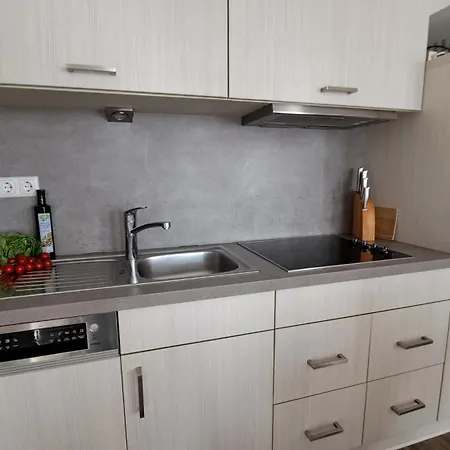 Appartement 39 